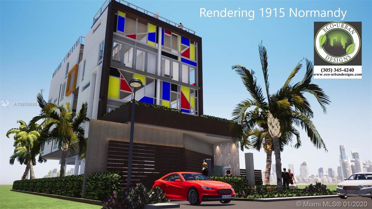 1915 Normandy Dr - Photo 1