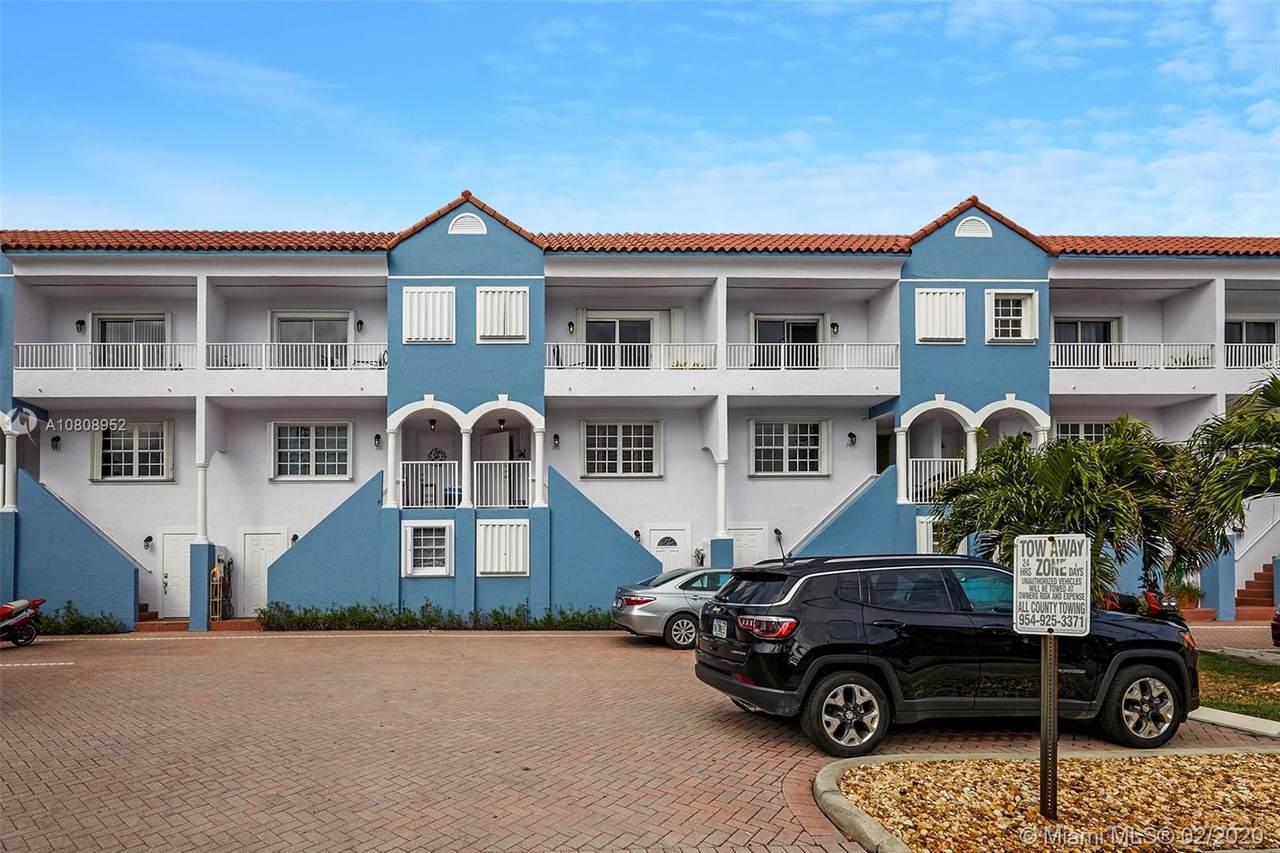 349 Virginia St - Photo 1