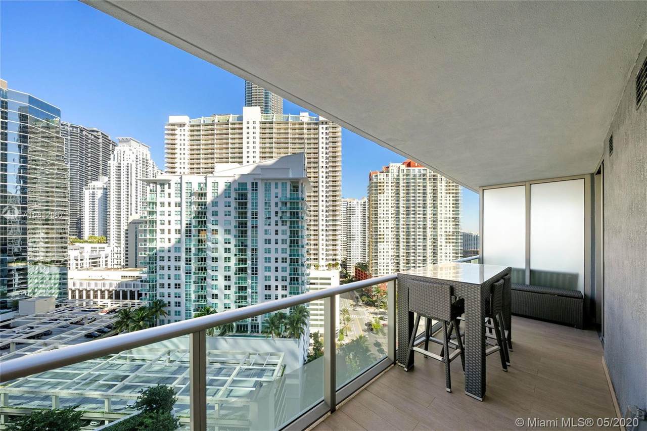 1300 Brickell Bay Dr - Photo 1