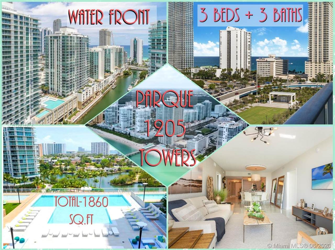 300 Sunny Isles Blvd - Photo 1