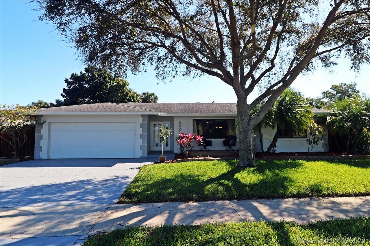 2904 79th Terrace - Photo 1