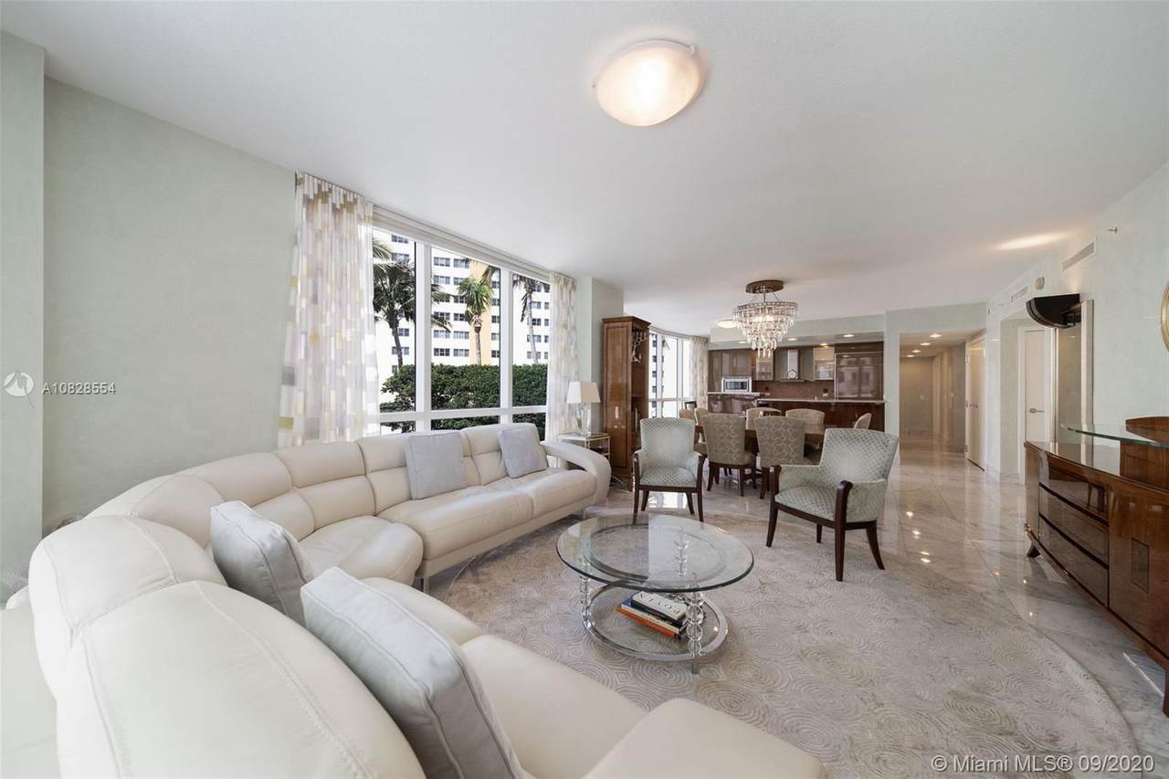 3801 Collins Ave - Photo 1