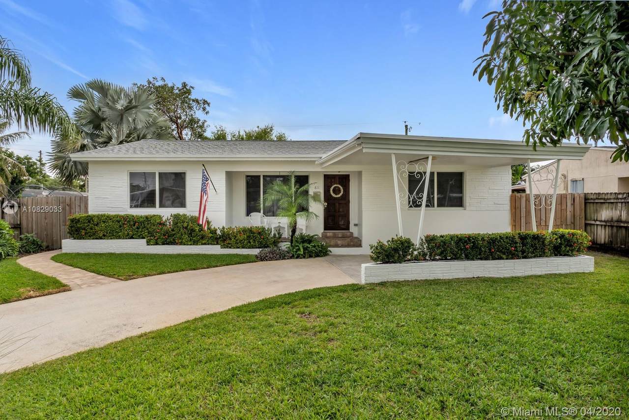 811 72nd Way - Photo 1 811 72nd Way - Photo 1