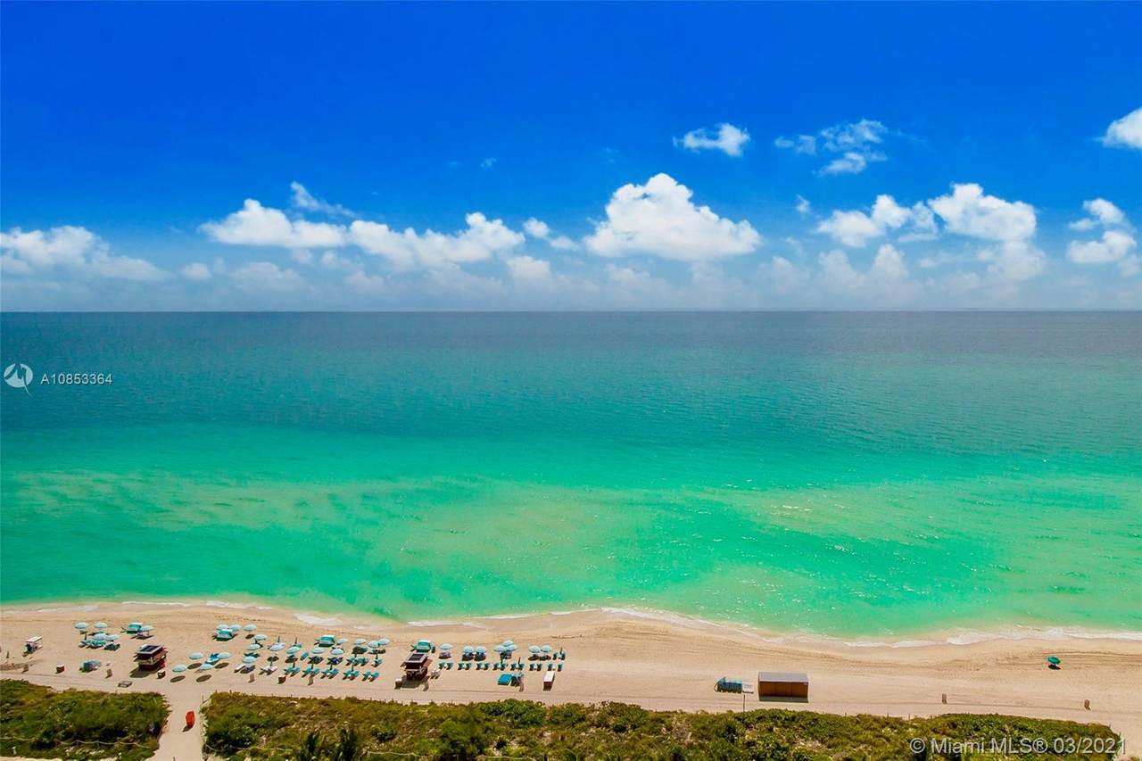 6799 Collins Ave - Photo 1