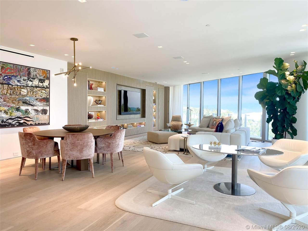 1 Collins Ave - Photo 1