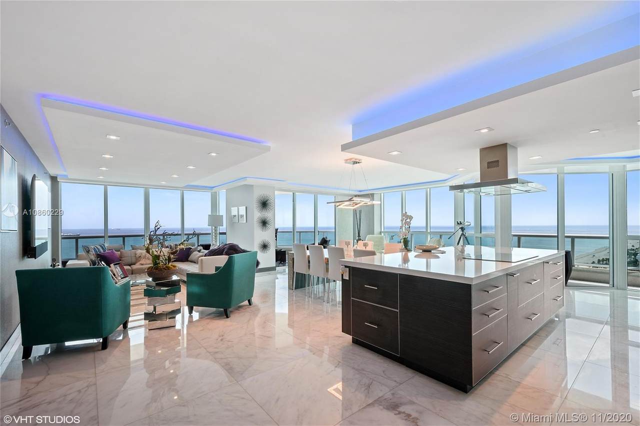 101 Fort Lauderdale Beach Blvd - Photo 1