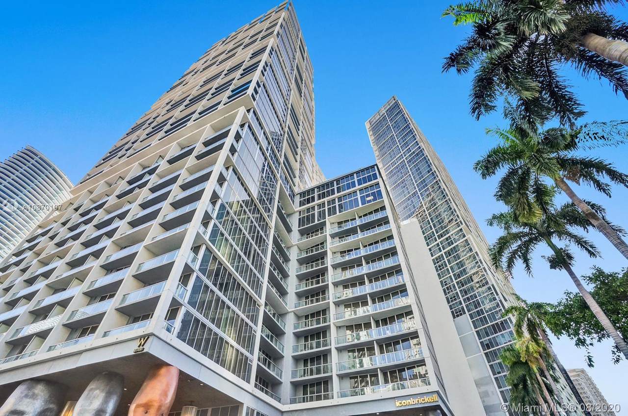 495 Brickell Ave - Photo 1