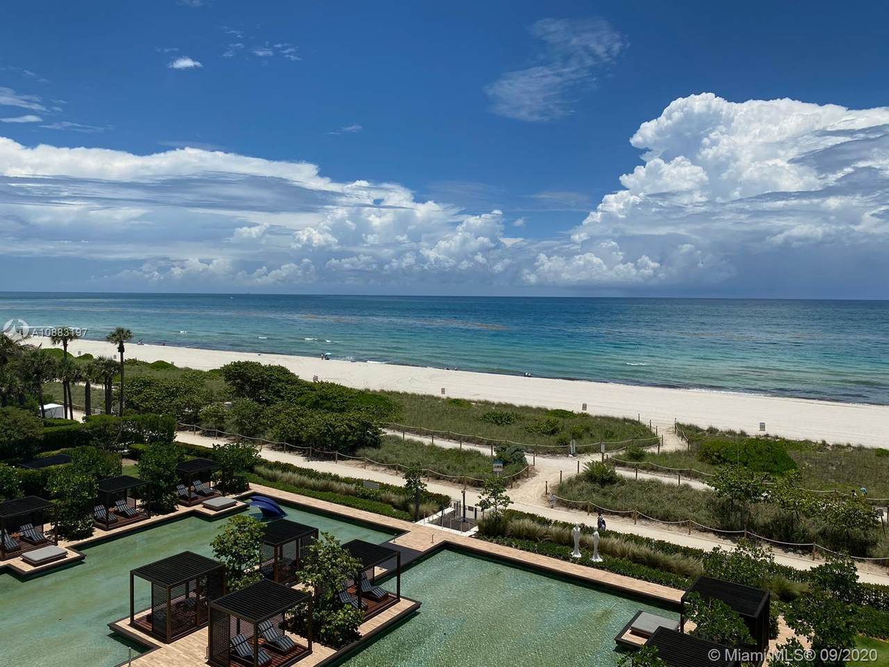 9349 Collins Ave - Photo 1