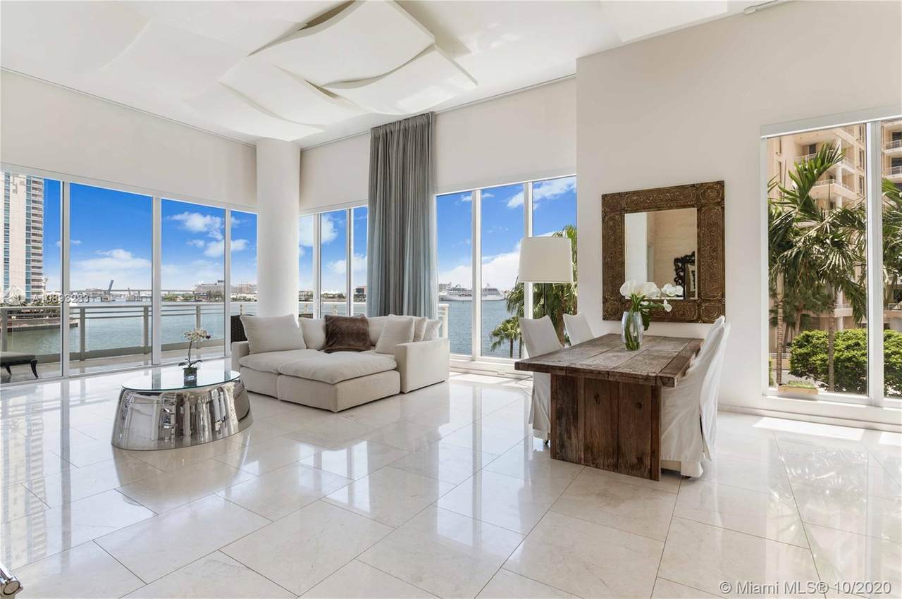 900 Brickell Key Blvd - Photo 1