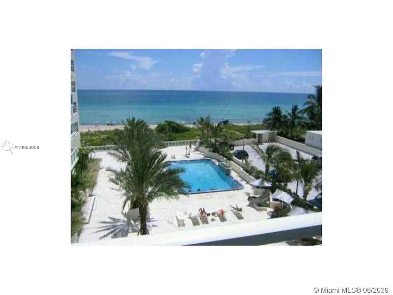 6917 Collins Ave - Photo 1