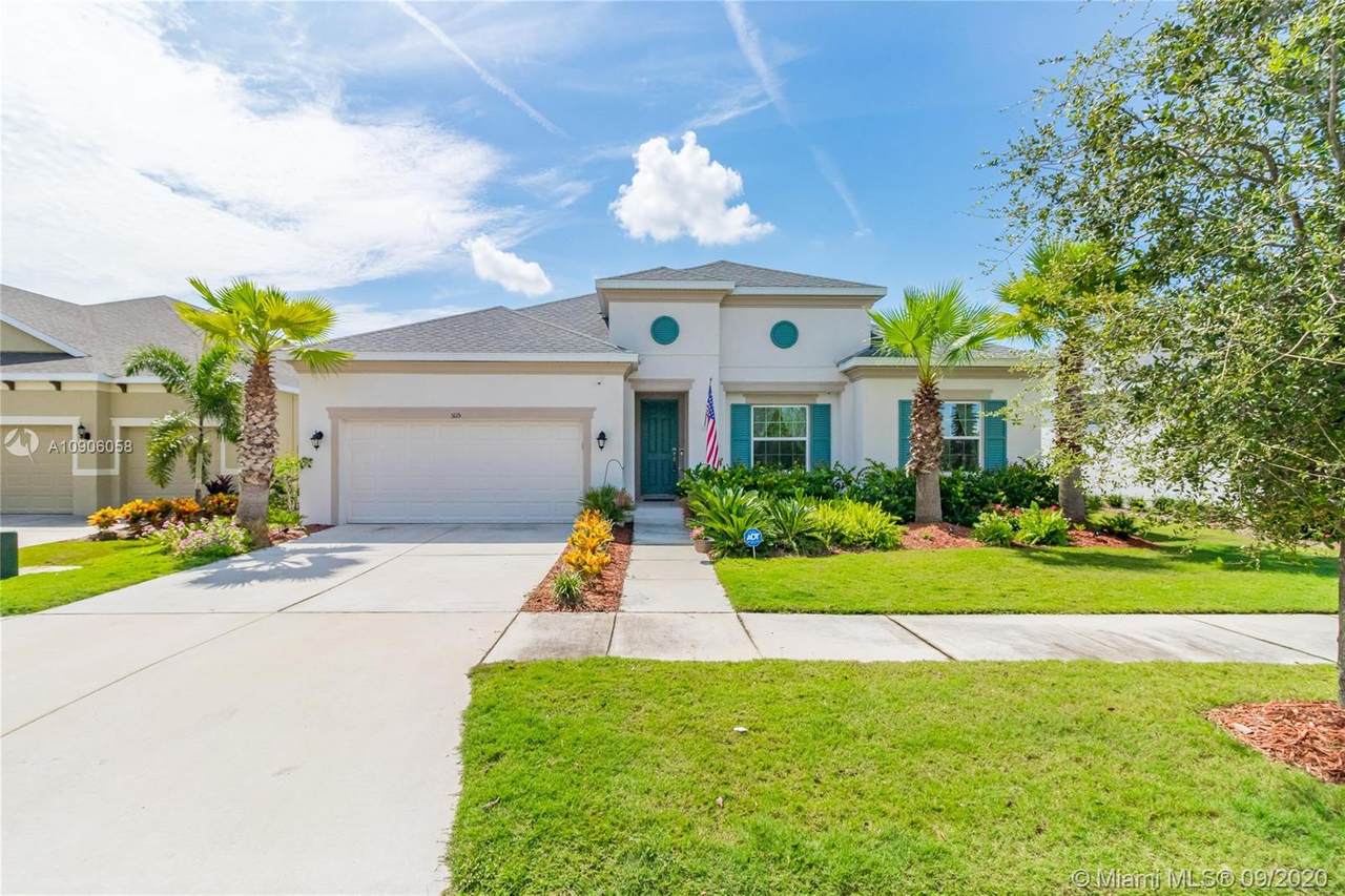 5115 Admiral Pointe Dr - Photo 1