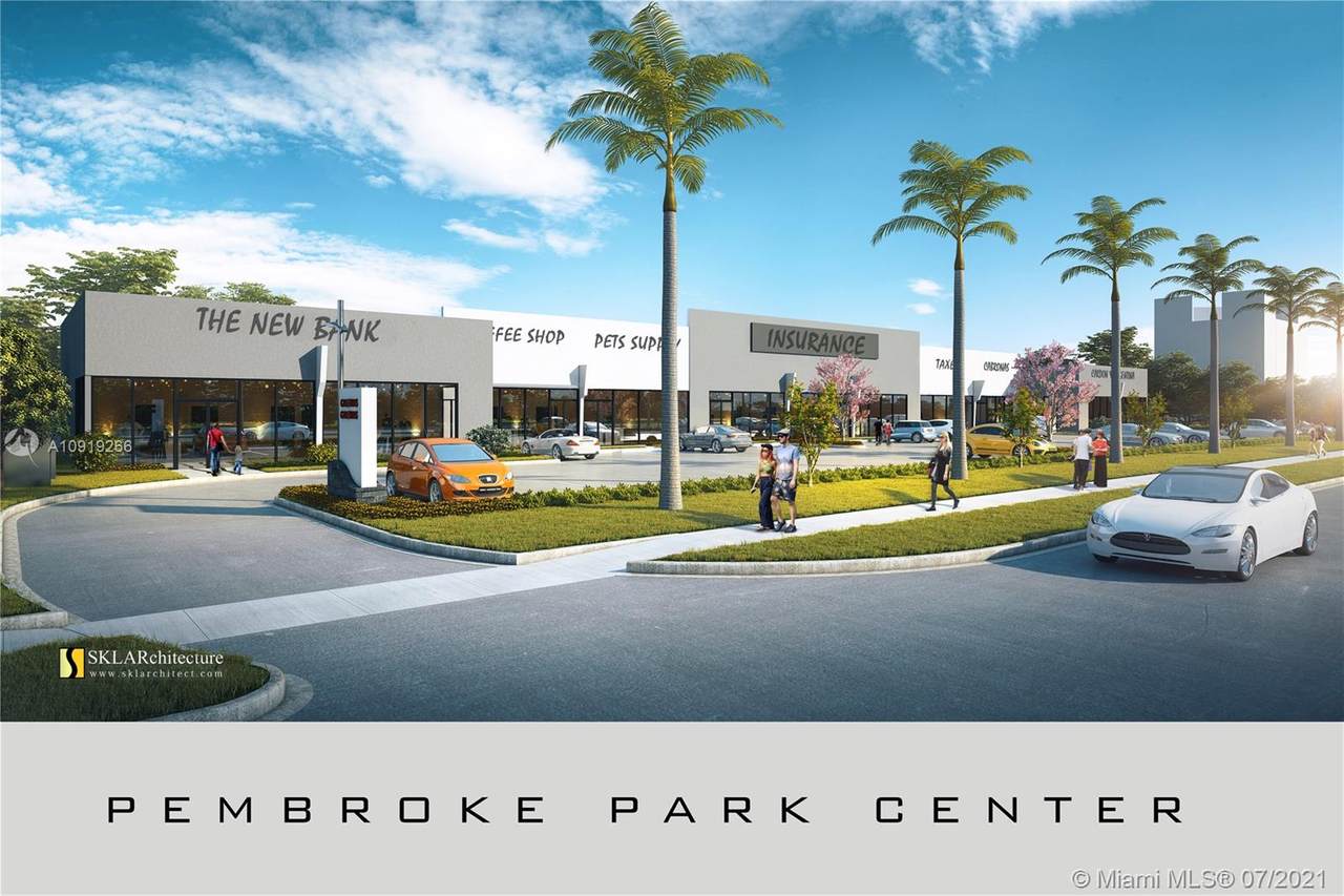 4250 Hallandale Beach Blvd - Photo 1
