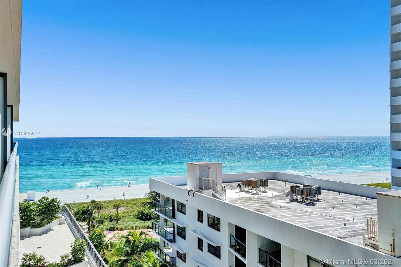 5875 Collins Ave - Photo 1