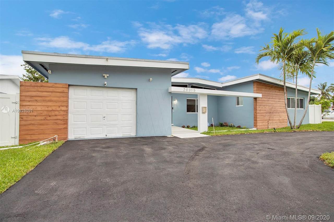 20315 Highland Lakes Blvd - Photo 1