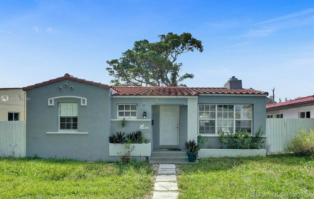1340 Normandy Drive - Photo 1