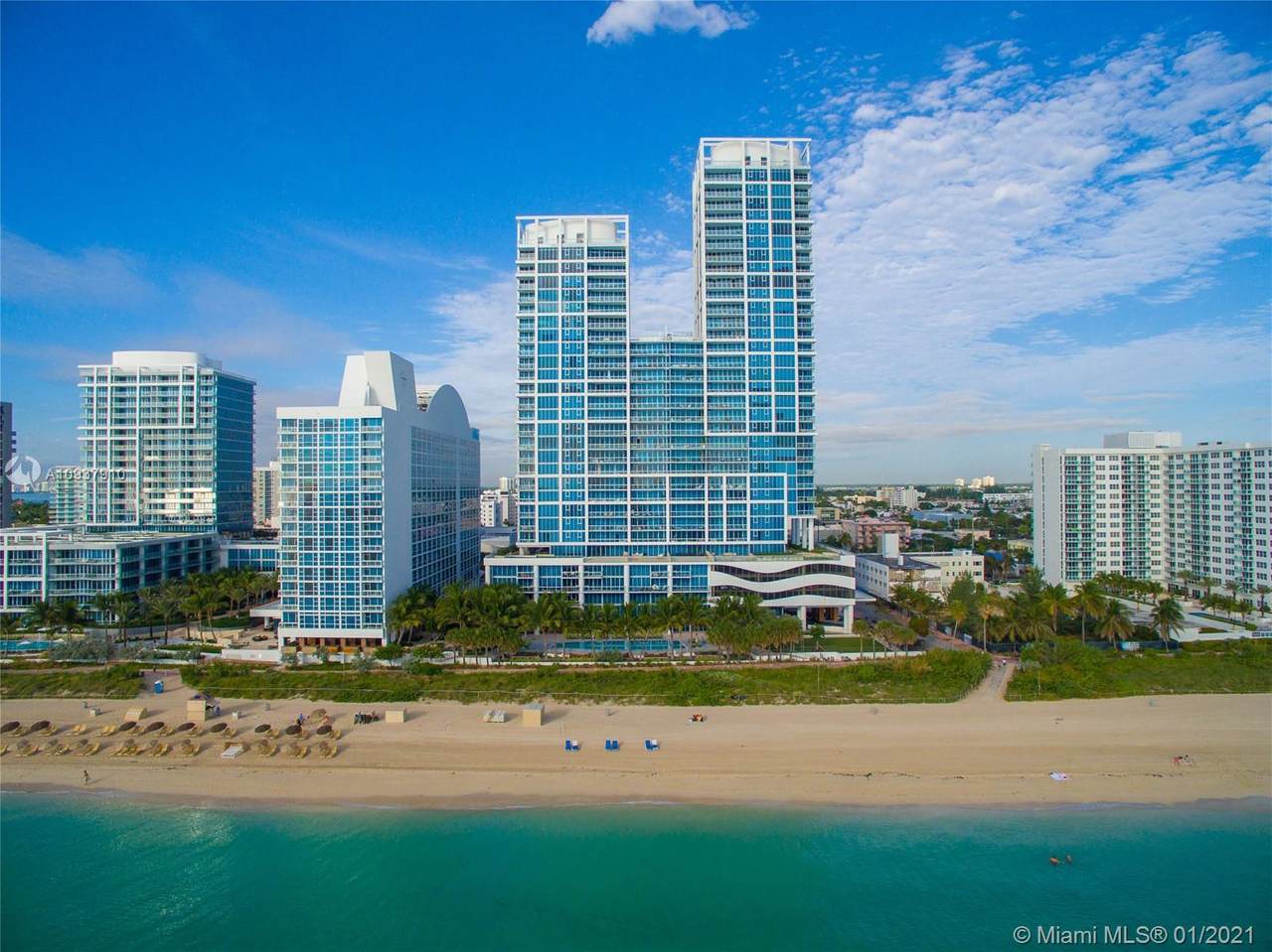 6799 Collins Ave - Photo 1