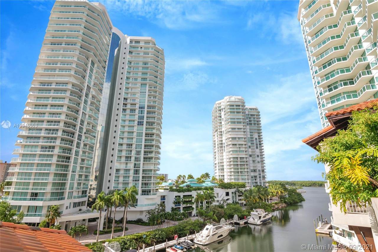 150 Sunny Isles Blvd - Photo 1