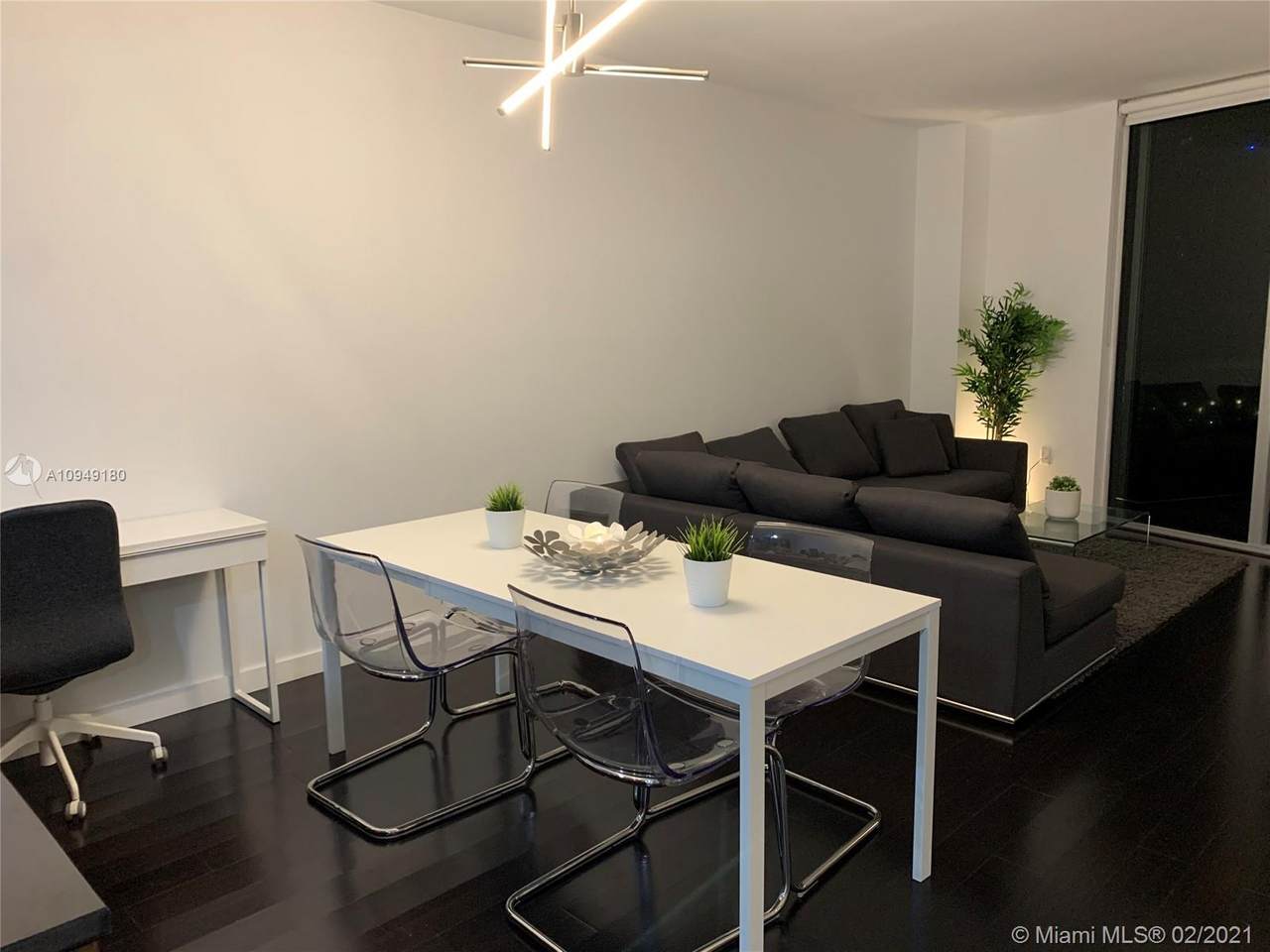 475 Brickell Ave - Photo 1