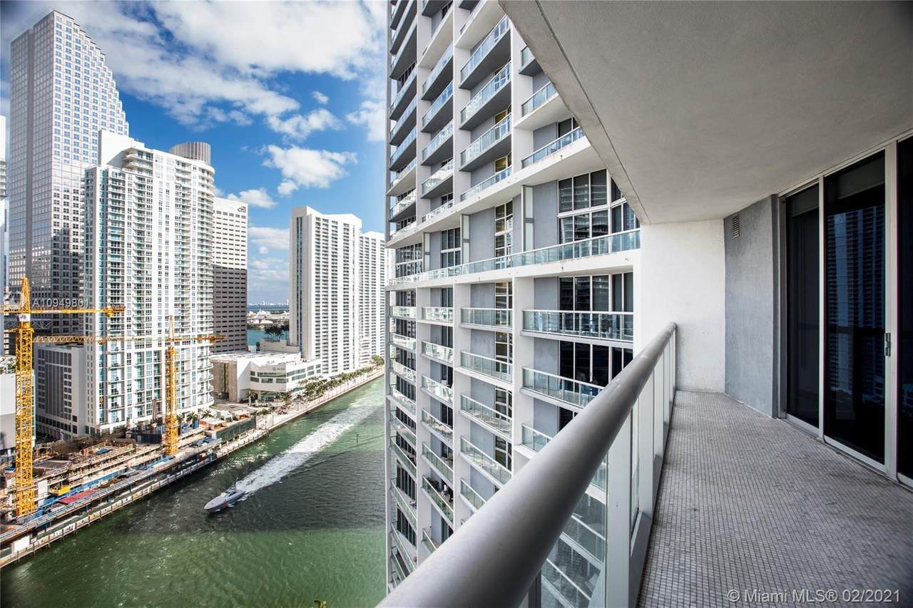 475 Brickell Ave - Photo 1