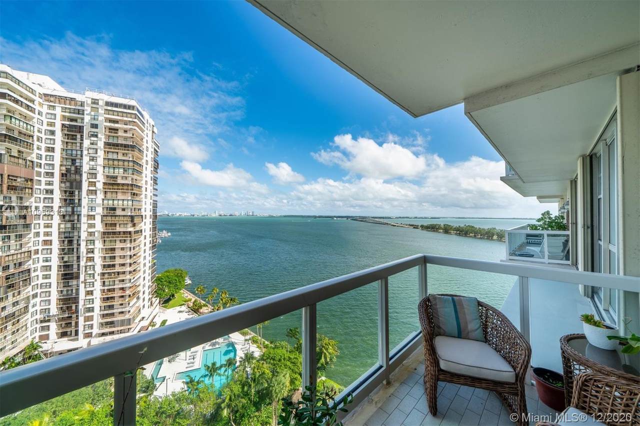 2451 Brickell Ave - Photo 1
