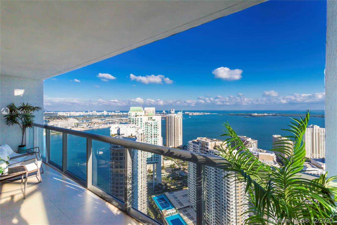 475 Brickell Ave - Photo 1