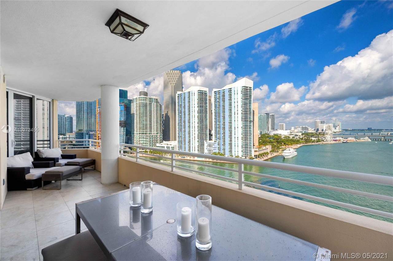 848 Brickell Key Dr - Photo 1