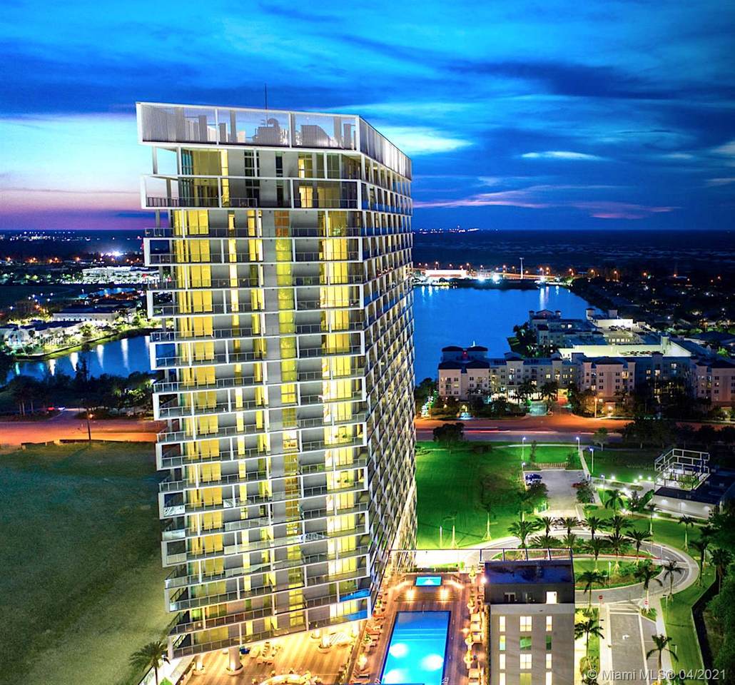 2000 Metropica Way - Photo 1
