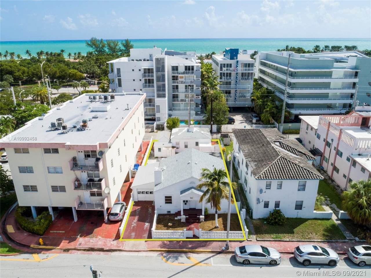 7835 Harding Ave - Photo 1