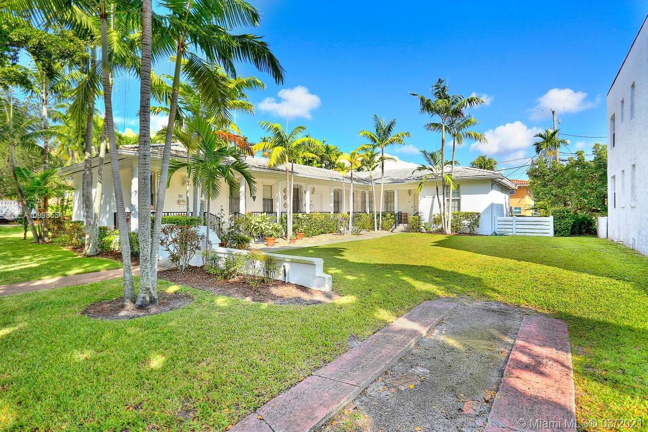 227 Menores Ave - Photo 1