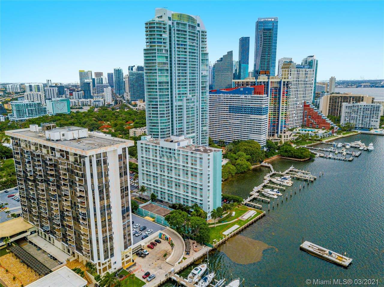 1865 Brickell Ave - Photo 1