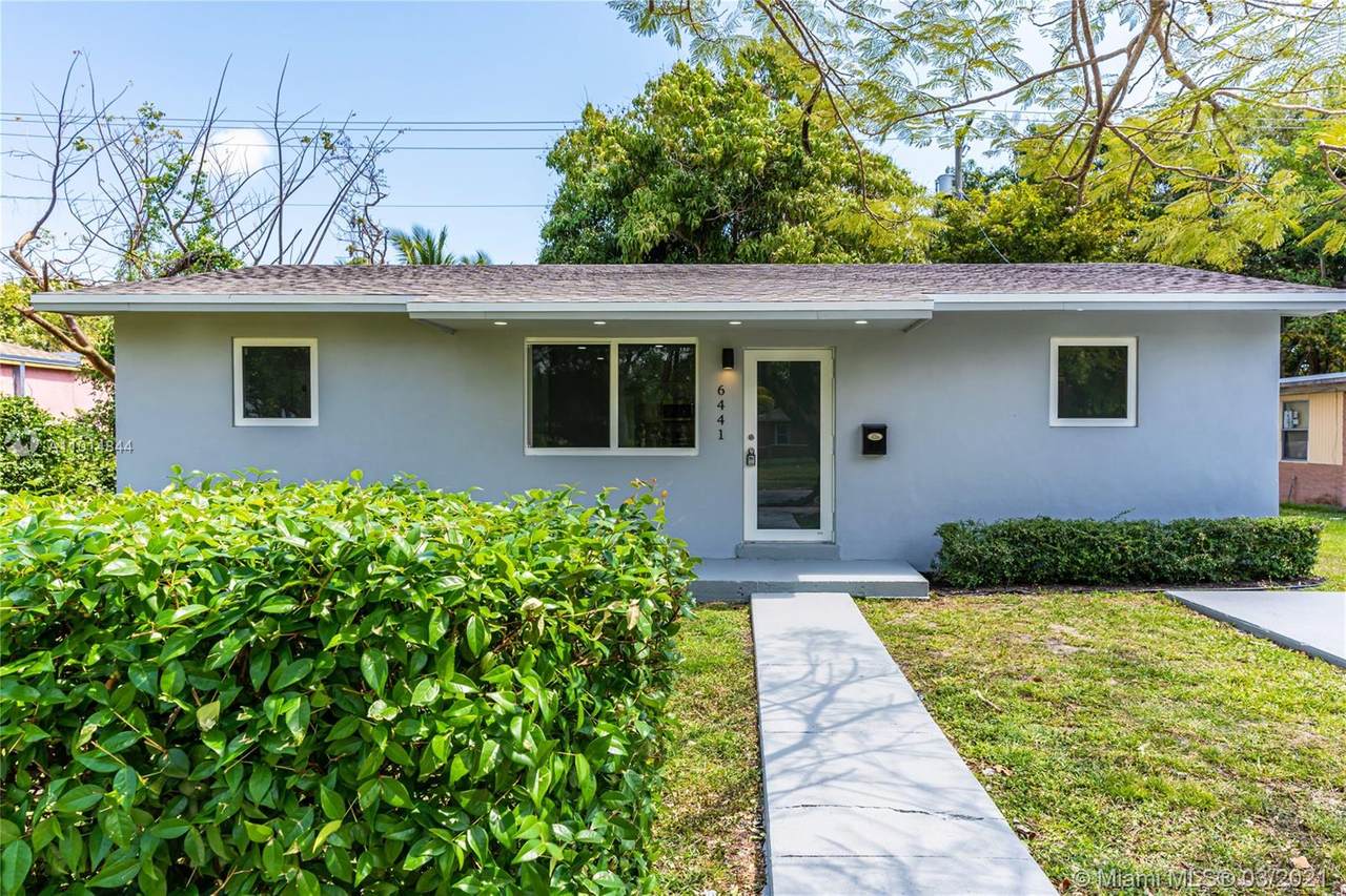 6441 59th Ave - Photo 1
