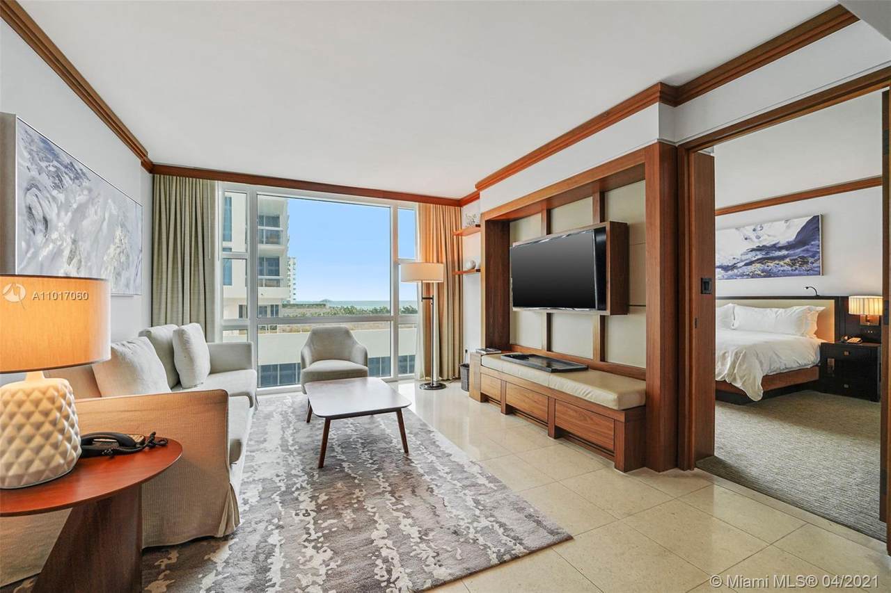 6801 Collins Ave - Photo 1
