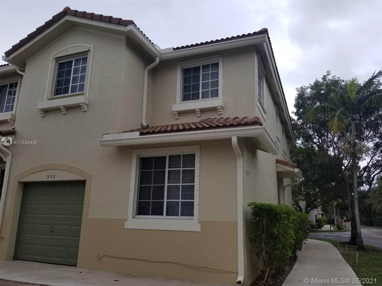 21417 13th Ct - Photo 1