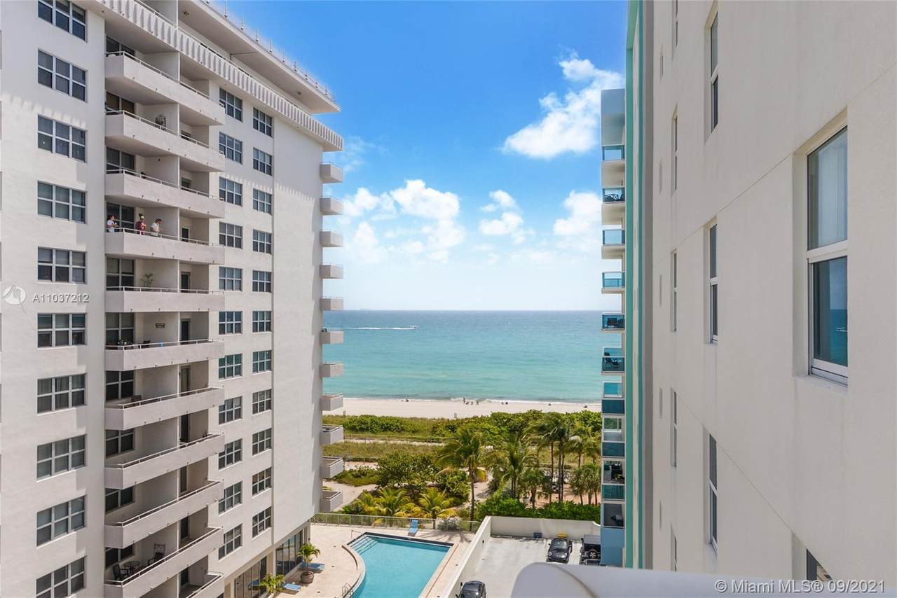 9201 Collins Ave - Photo 1