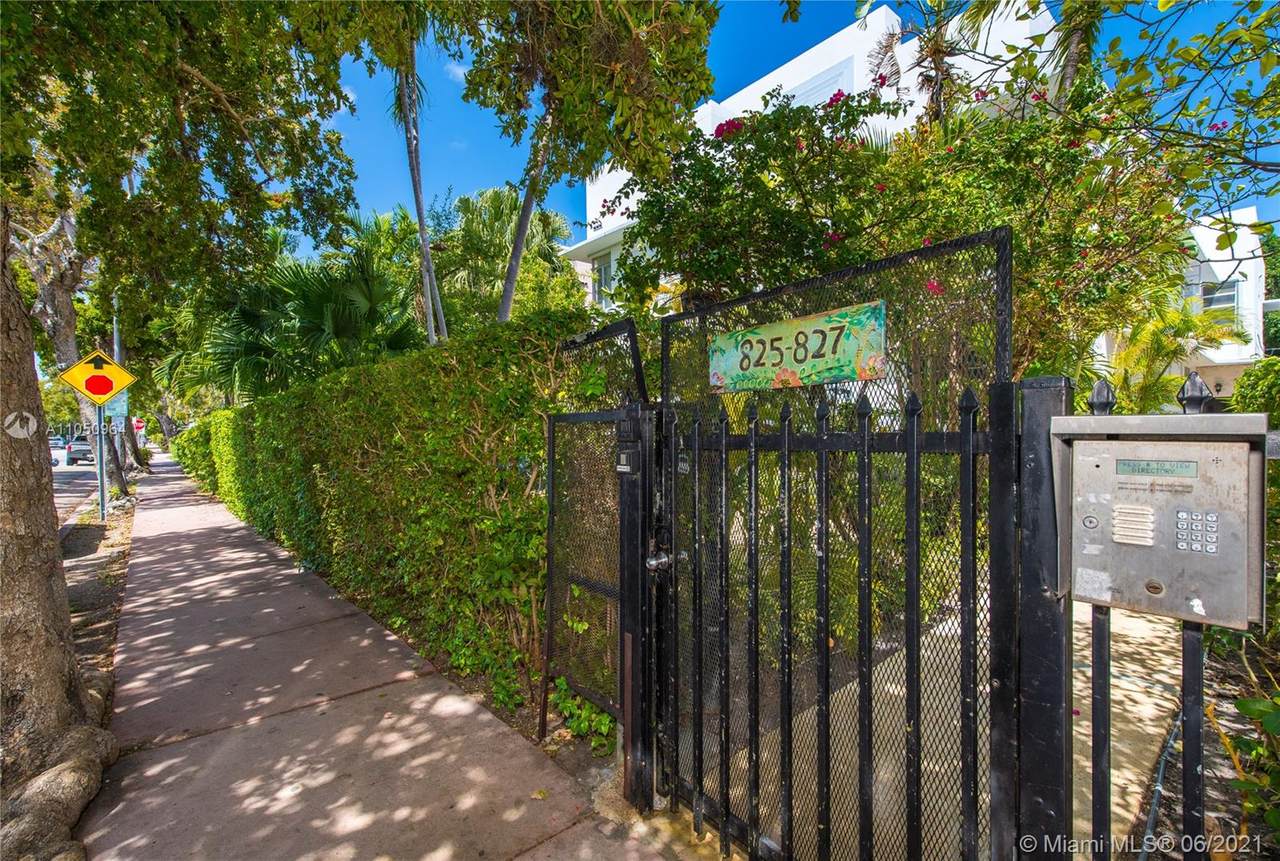 825 Jefferson Ave - Photo 1