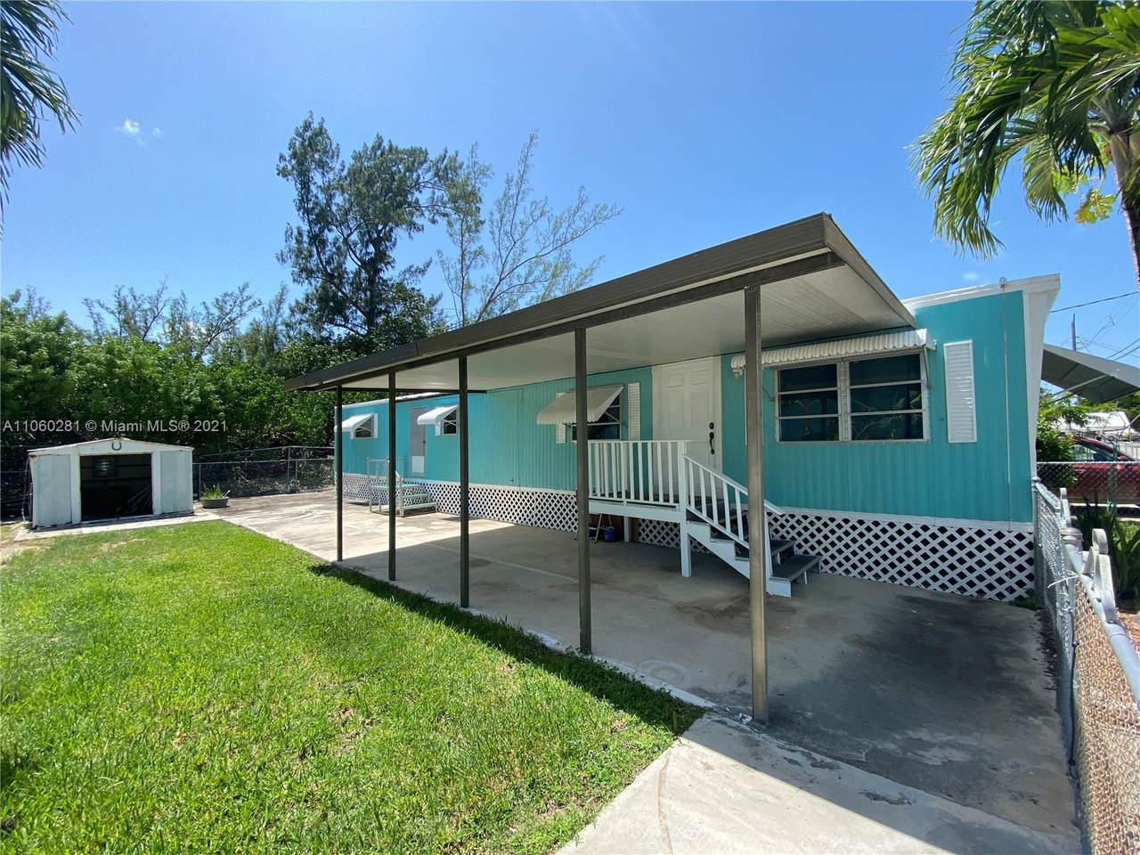154 Garden St - Photo 1