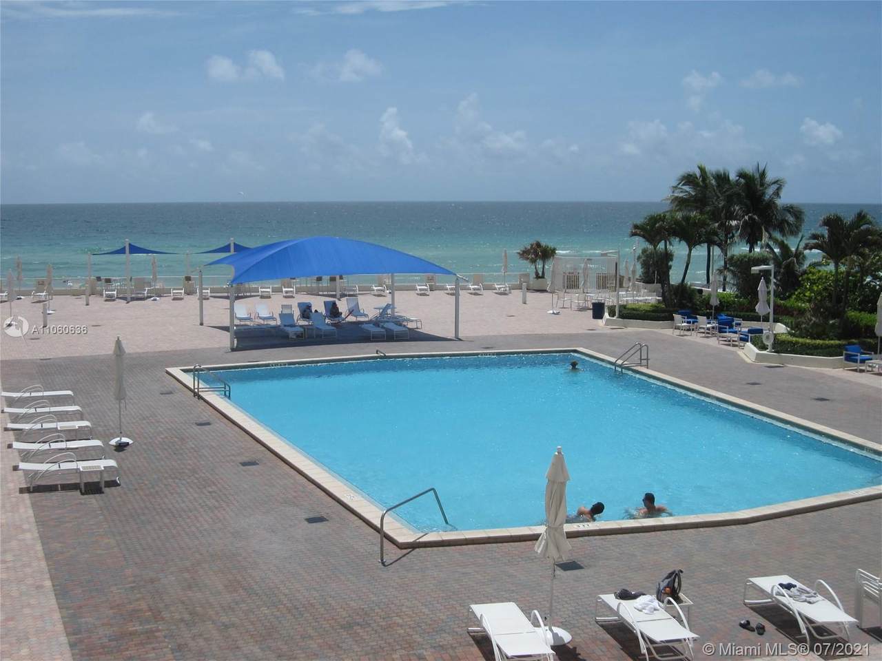 3180 Ocean Dr - Photo 1