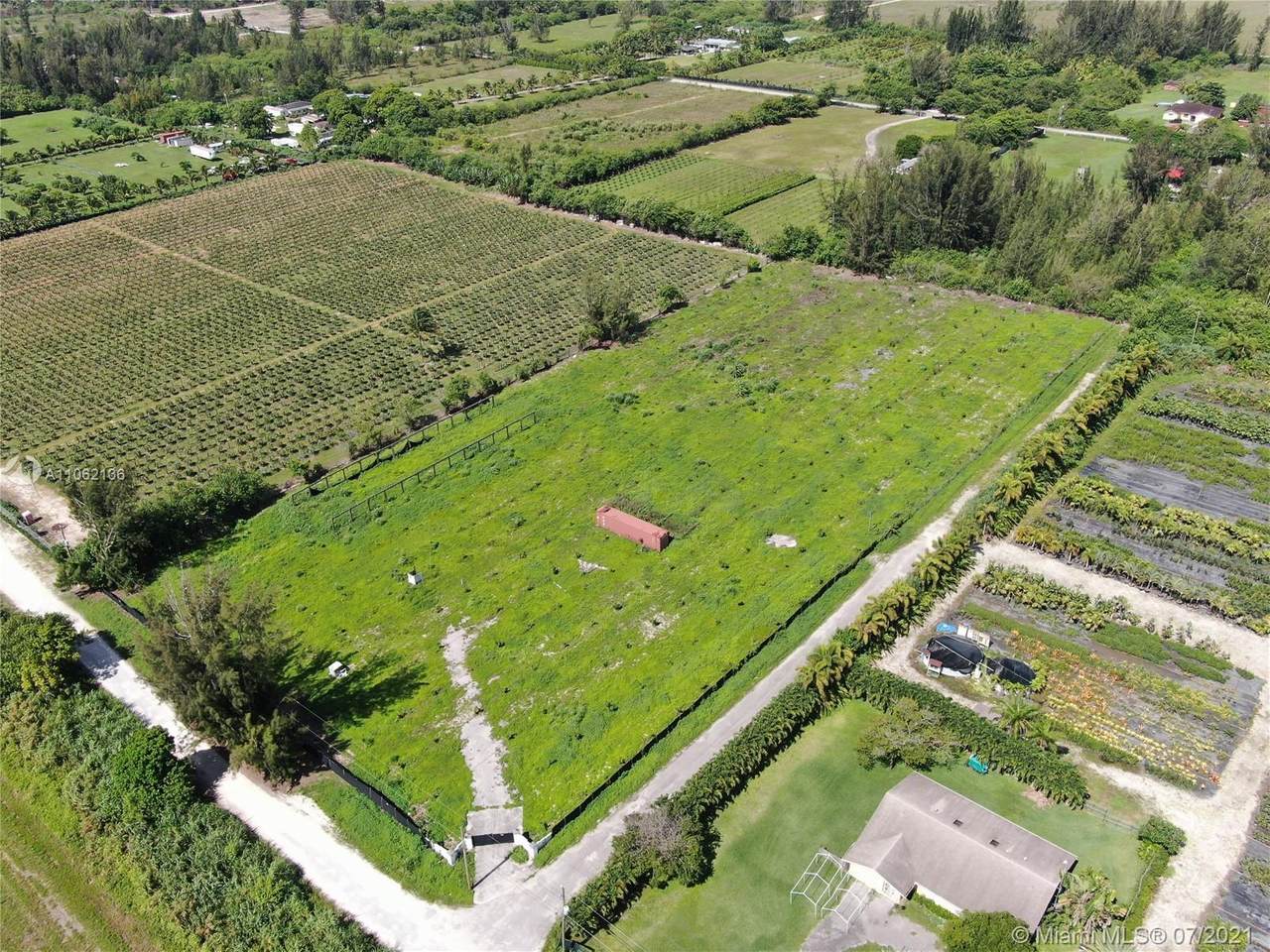 14400 205th Ave - Photo 1