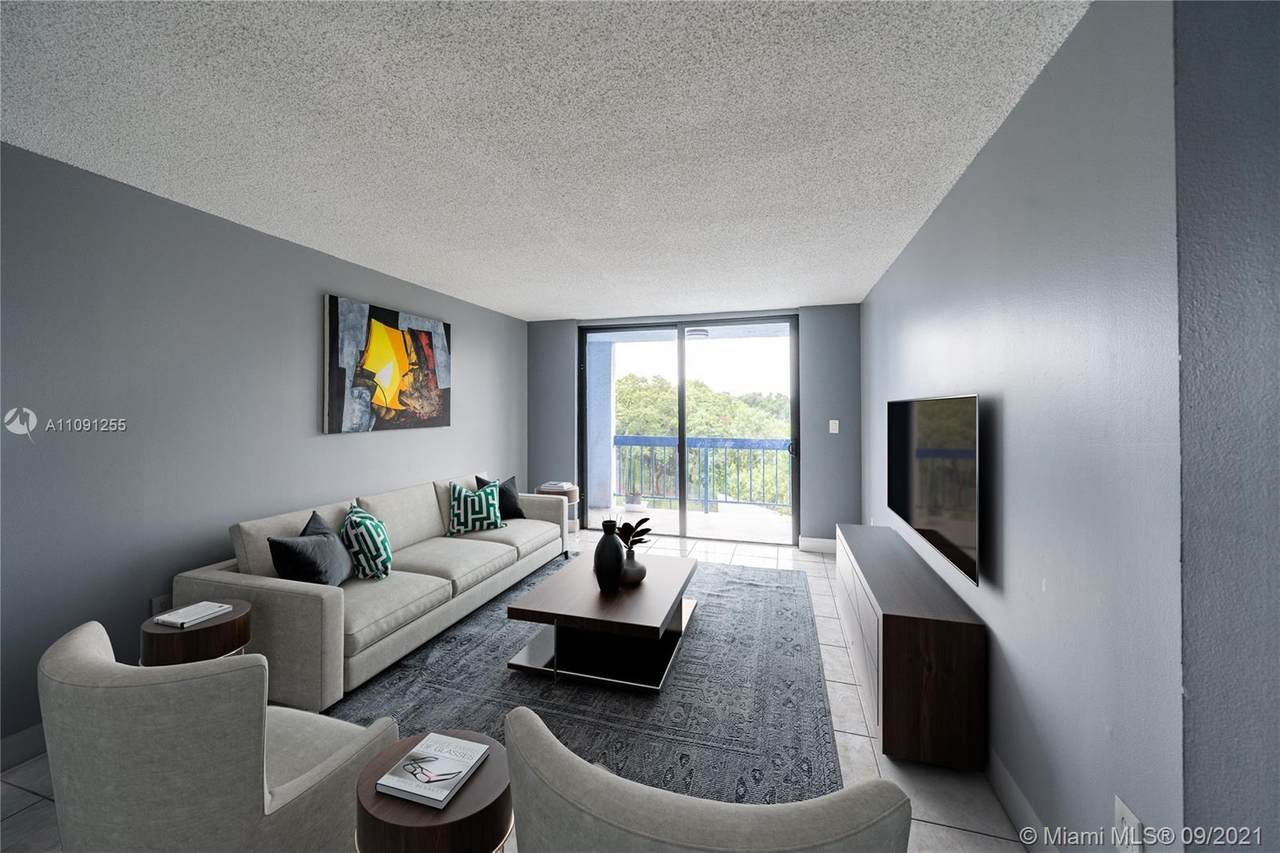 9460 Fontainebleau Blvd - Photo 1