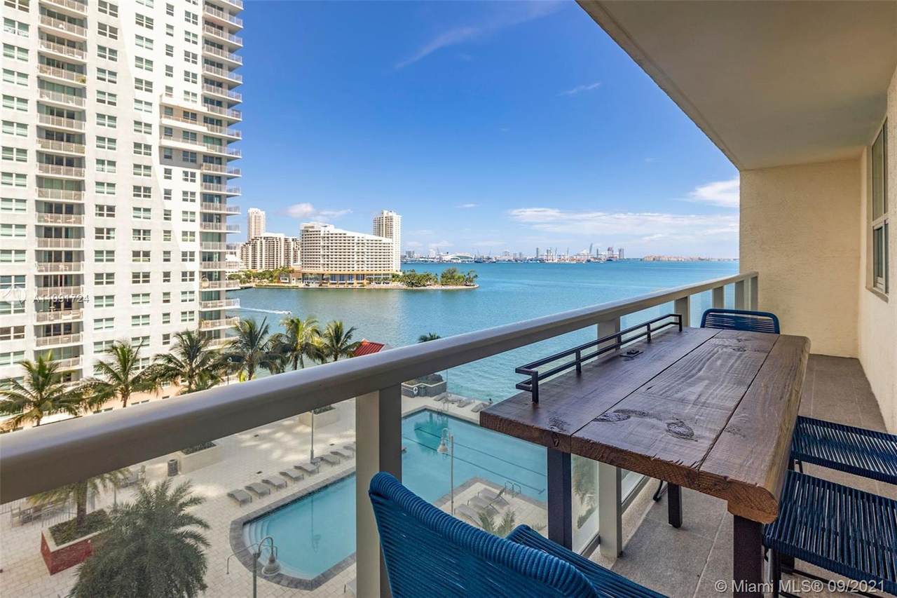 1155 Brickell Bay Dr - Photo 1