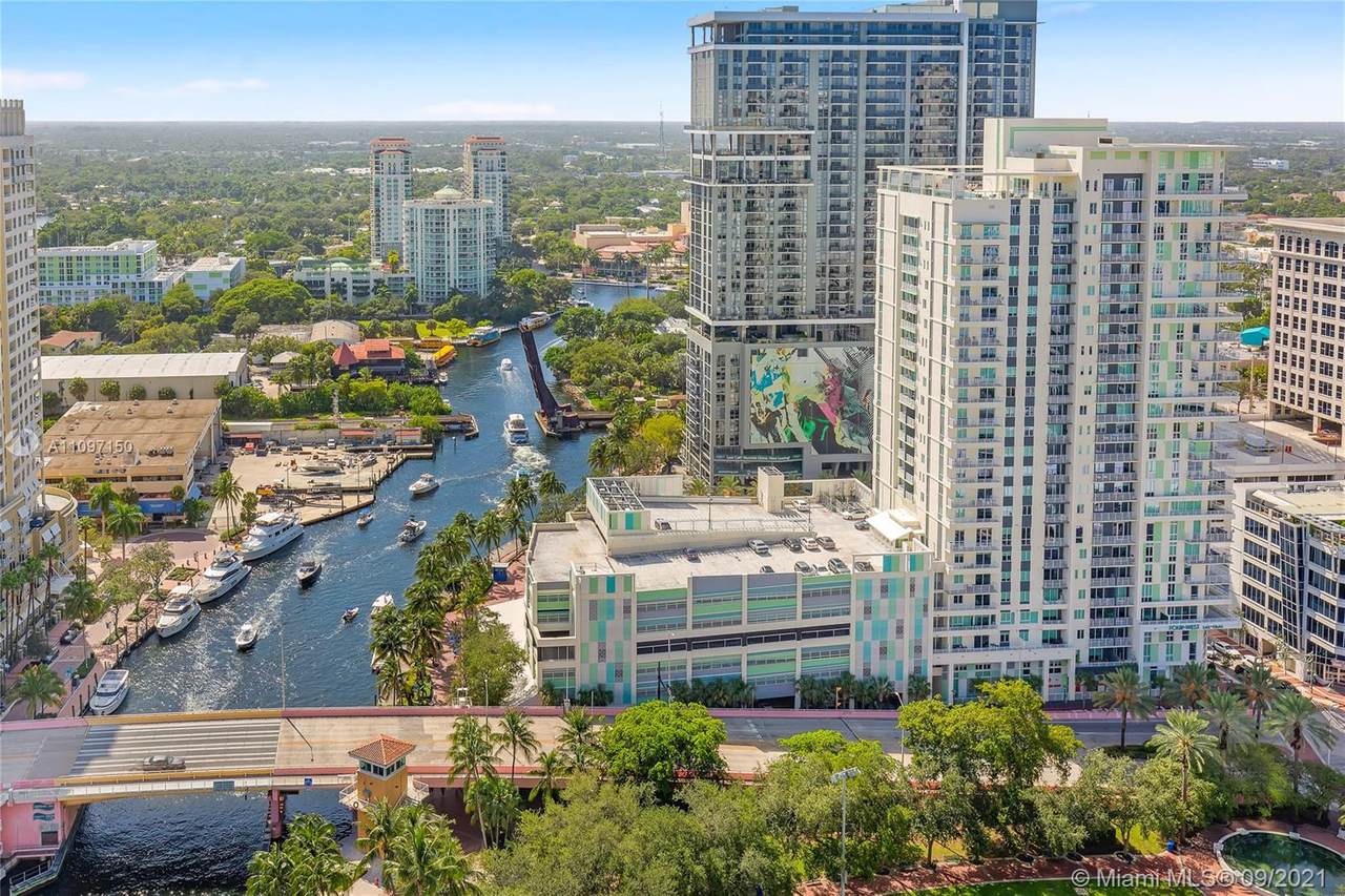 333 Las Olas Way - Photo 1