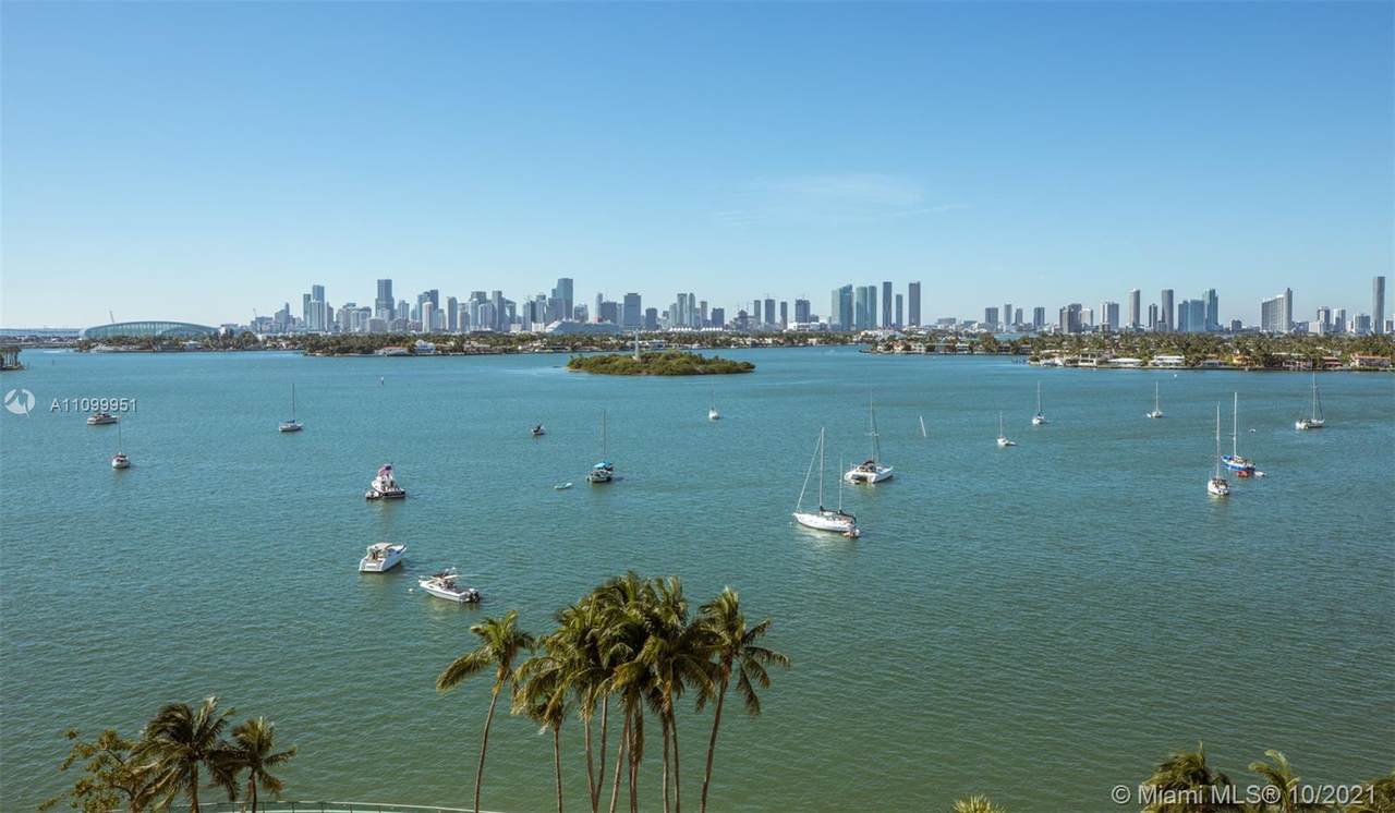 1500 Bay Rd - Photo 1