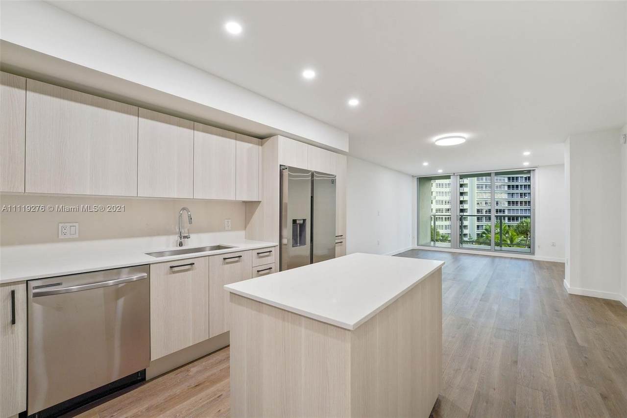 1500 Bay Rd - Photo 1
