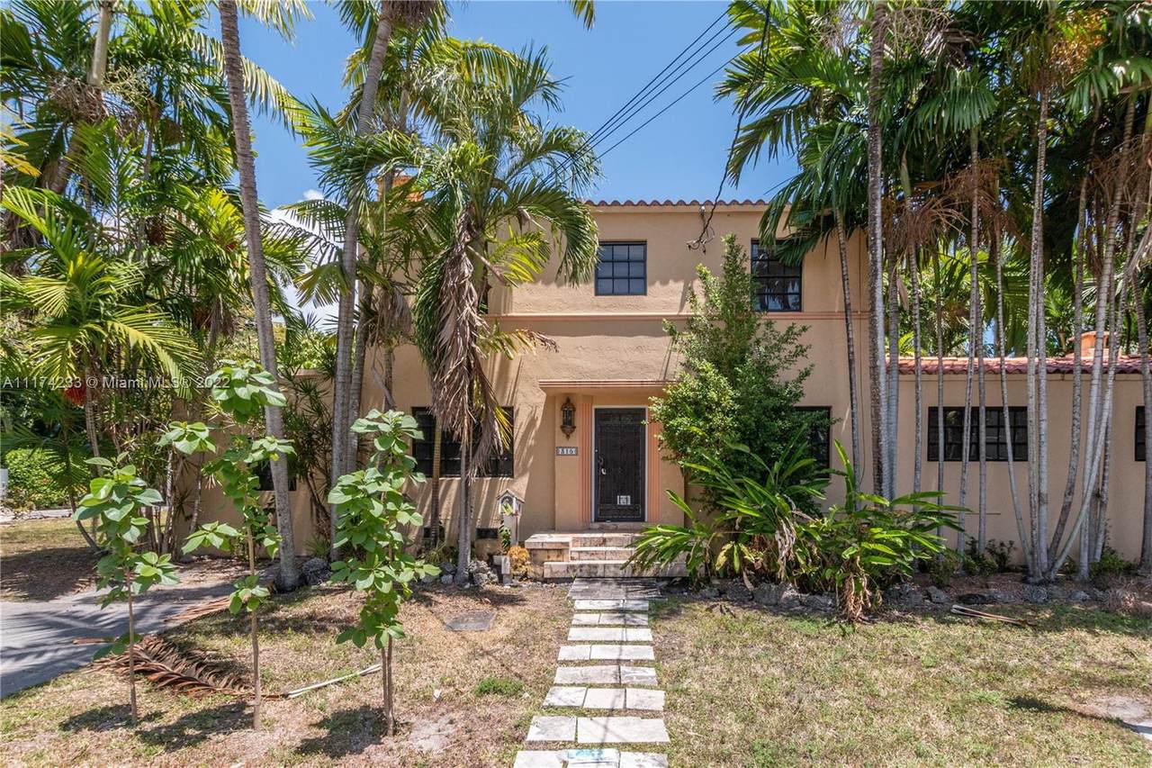 315 San Marino Dr - Photo 1