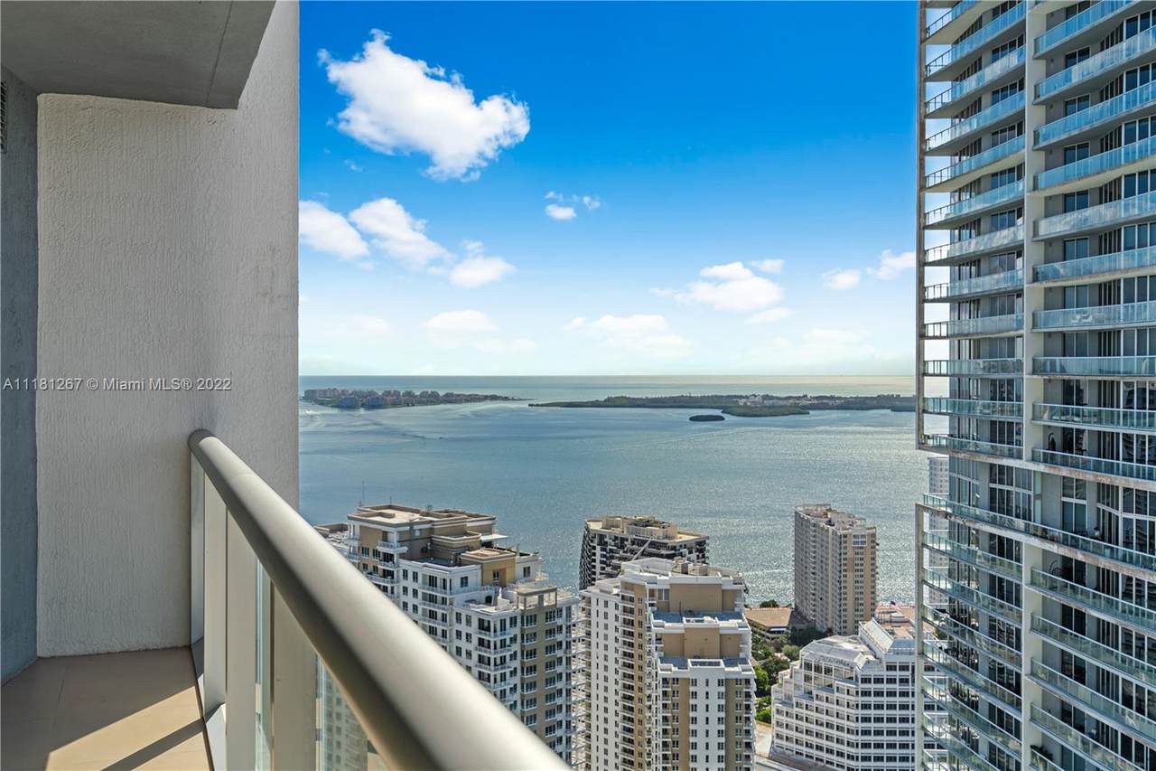 475 Brickell Ave - Photo 1