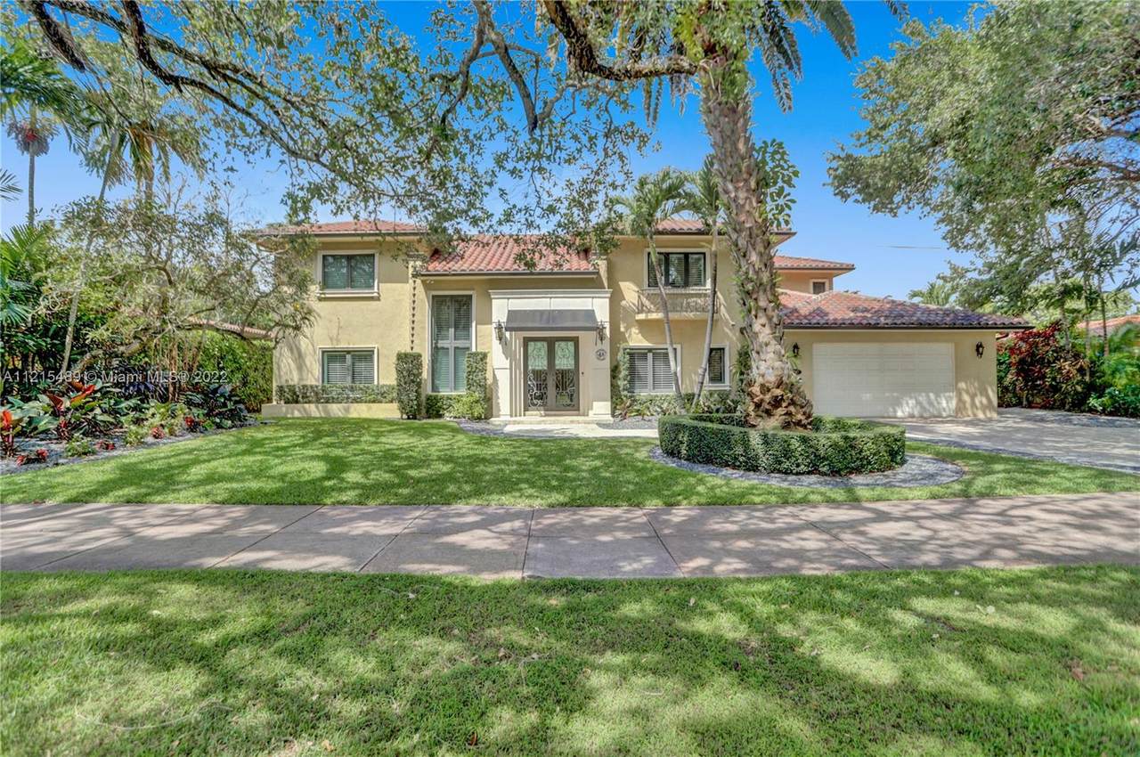 1200 Country Club Prado - Photo 1