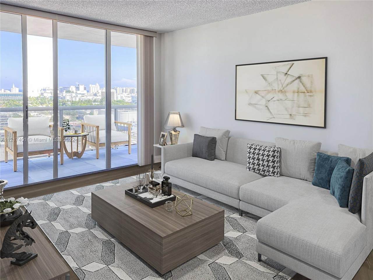 1900 Sunset Harbour Dr. - Photo 1
