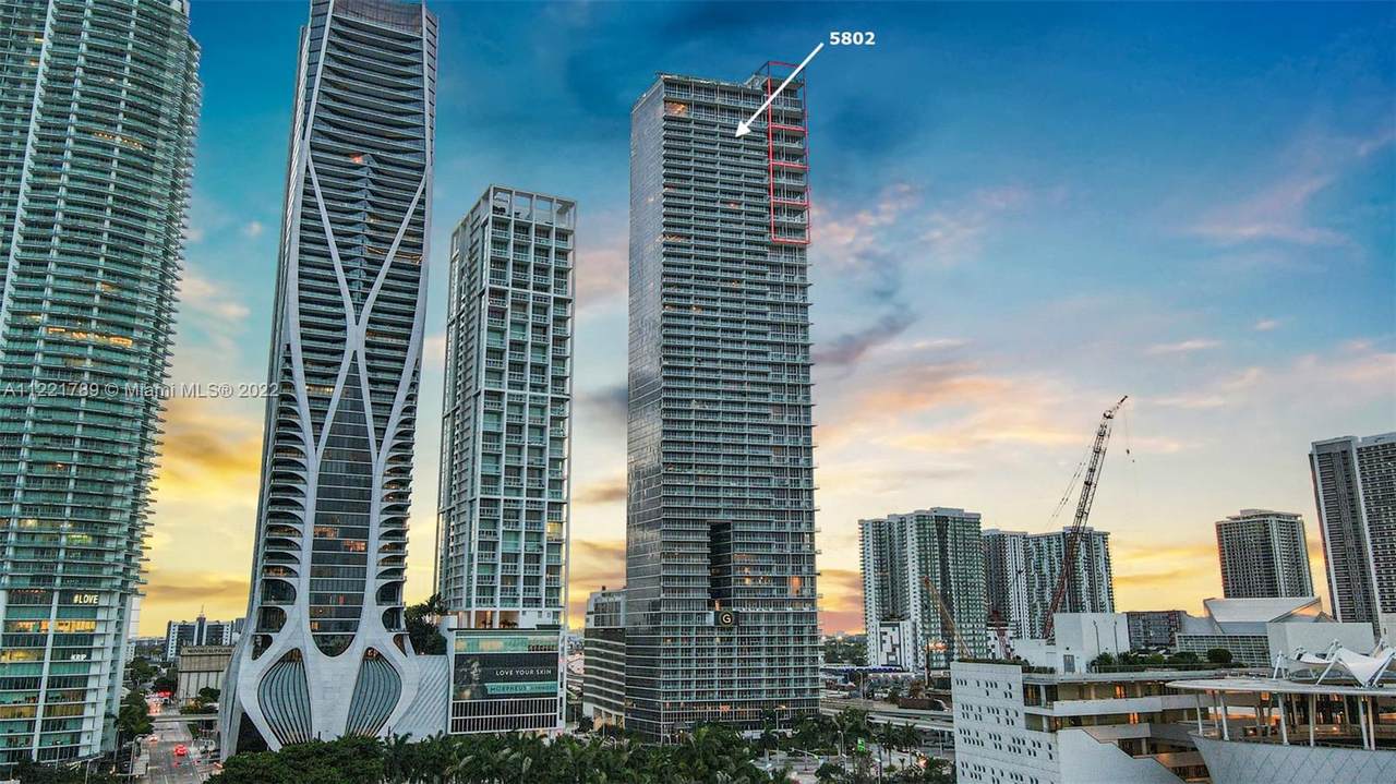 1100 Biscayne Blvd - Photo 1
