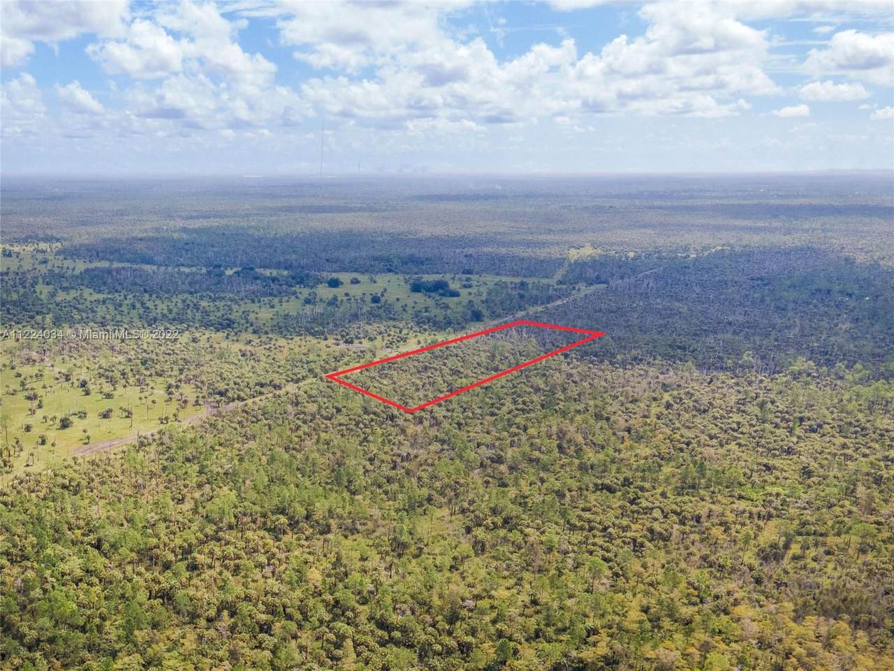 8.5 Acre (Agr) - Photo 1