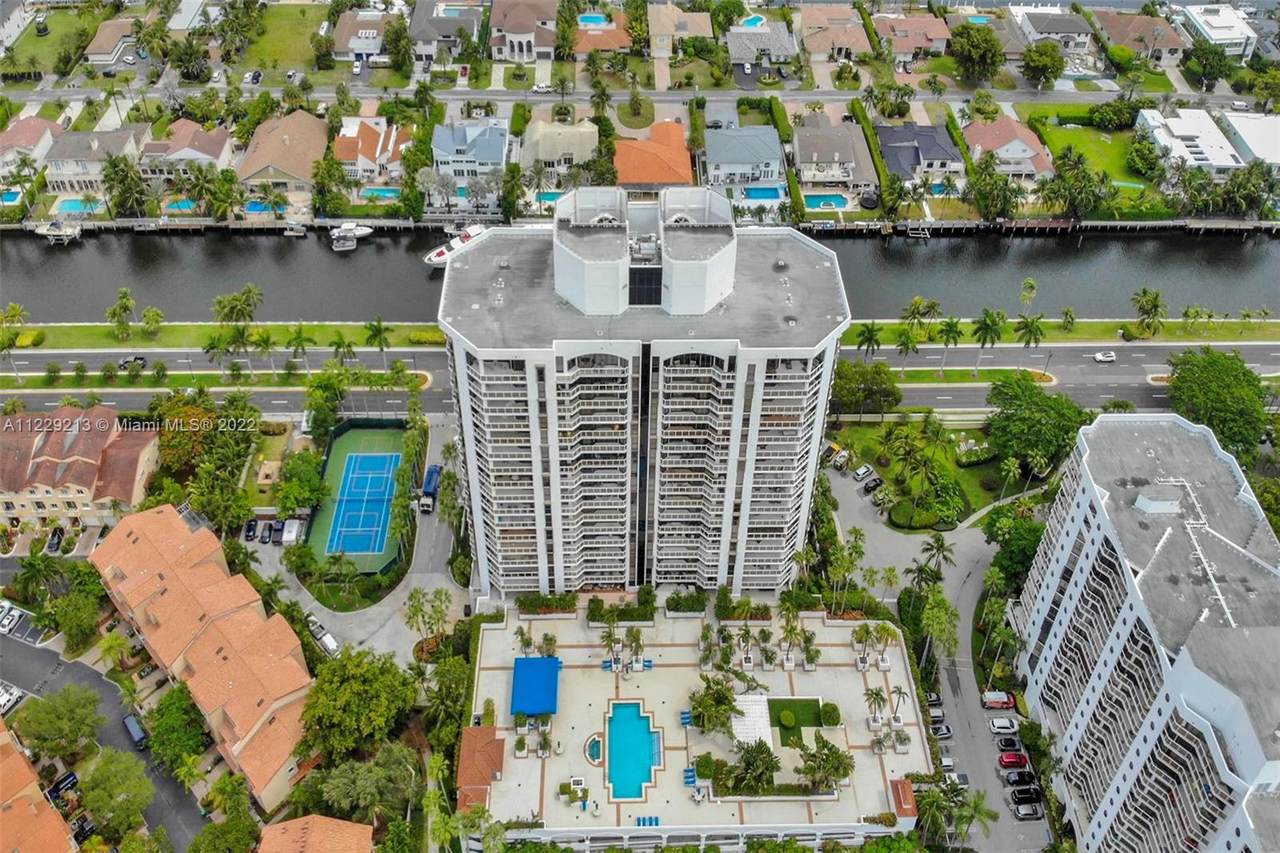 3600 Yacht Club Dr - Photo 1